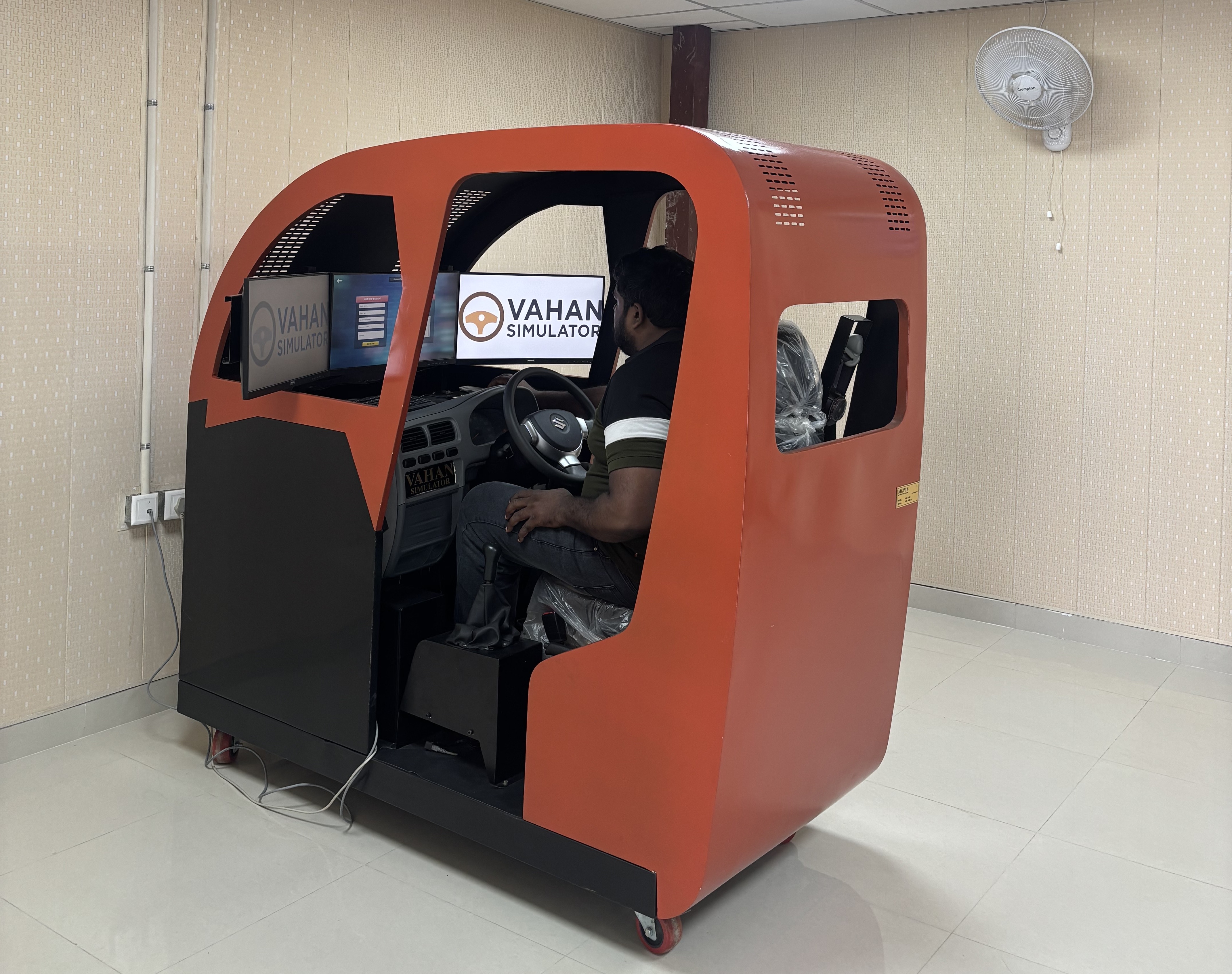 Expert Driving Instructors